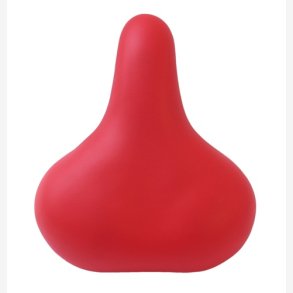 Saddle DUTCH PERFECT Red