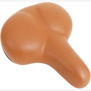 Sadel DUTCH PERFECT brun