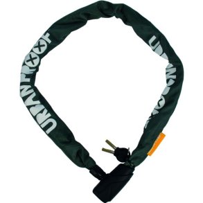 K�del�s Urban Proof 8mm x 100cm - m�rkegr�n