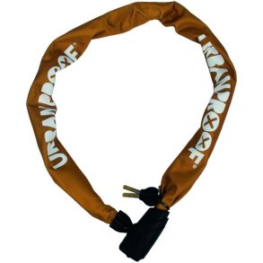 K�del�s Urban Proof 8mm x 100cm - m�rkegul