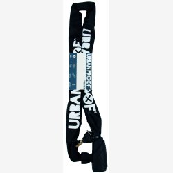 Kdels Urban Proof 8mm x 100cm - sort