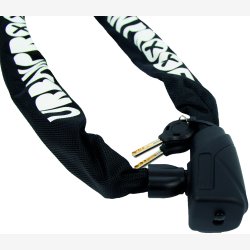 Kdels Urban Proof 8mm x 100cm - sort