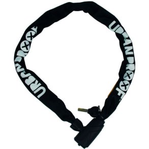 K�del�s Urban Proof �8mm x 100cm - sort