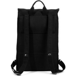 Cykelrygsk Urban Proof City 15 liter 32 x 45 x 11 cm - sort