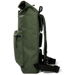 Urban Proof Rolltop cykelrygsk 20L vandtt grn