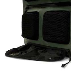 Urban Proof Rolltop cykelrygsk 20L vandtt grn