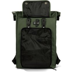 Urban Proof Rolltop bredygtig cykelrygsk 20 liter 34 x 13 x 46 cm - grn