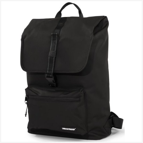 Urban Proof Cargo cykelrygsk 20 liter 34 x 13 x 46 cm - sort