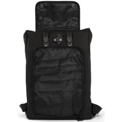 Urban Proof Cargo cykelrygsk 20 liter 34 x 13 x 46 cm - sort