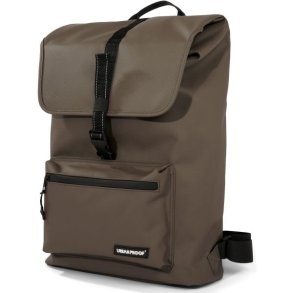 Urban Proof Cargo cykelrygs�k 20 liter 34 x 13 x 46 cm - brun