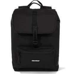 Urban Proof Double Cargo Bag 38L dobbelt cykeltaske sort