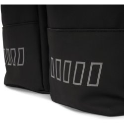 Urban Proof Double Cargo Bag 38L dobbelt cykeltaske sort