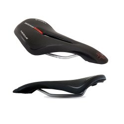 Saddle Wittkop Twin Medicus 7.0 - MTB / race - Gel