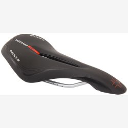Saddle Wittkop Twin Medicus 7.0 - MTB / race - Gel