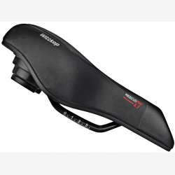 Saddle Wittkop Medicus PRO City 6.3