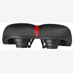 Saddle Wittkop Medicus PRO City 6.3
