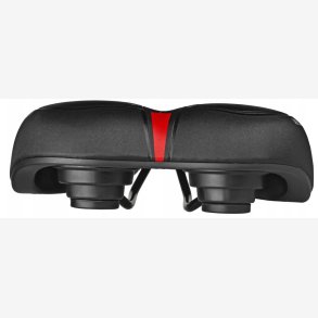 Saddle Wittkop Medicus PRO City 6.3