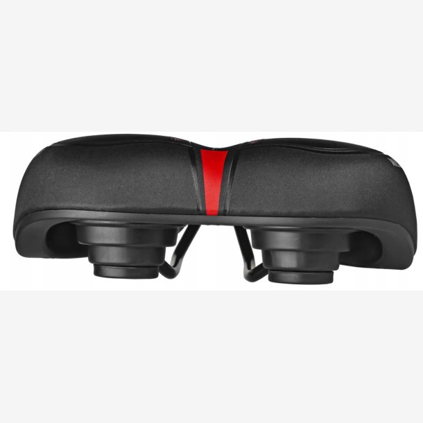 Saddle Wittkop Medicus PRO City 6.3