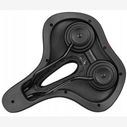 Saddle Wittkop Medicus PRO City 6.3