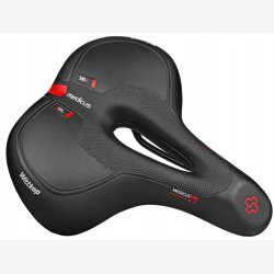 Saddle Wittkop Medicus PRO City 6.3