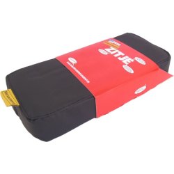 Hynde til bagagebrer NietVerkeerd 32 x 15 x 5cm - sort