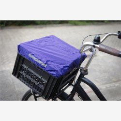 Crate undercover NietVerkeerd - marine blue