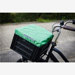 Crate undercover NietVerkeerd - army green