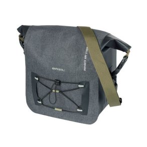 Cykel styrtaske Basil Navigator Storm KF 10-11 liter 27 x 24 x 15 cm