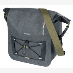 Cykel styrtaske Basil Navigator Storm KF 10-11 liter 27 x 24 x 15 cm