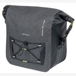 Cykel styrtaske Basil Navigator Storm KF 10-11 liter 27 x 24 x 15 cm