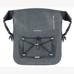 Cykel styrtaske Basil Navigator Storm KF 10-11 liter 27 x 24 x 15 cm