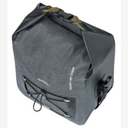 Cykel styrtaske Basil Navigator Storm KF 10-11 liter 27 x 24 x 15 cm