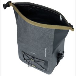Cykel styrtaske Basil Navigator Storm KF 10-11 liter 27 x 24 x 15 cm