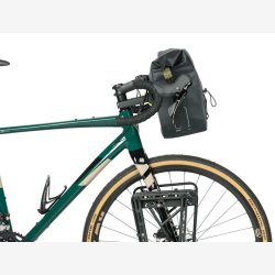 Cykel styrtaske Basil Navigator Storm KF 10-11 liter 27 x 24 x 15 cm