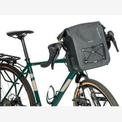 Cykel styrtaske Basil Navigator Storm KF 10-11 liter 27 x 24 x 15 cm