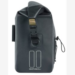 Cykel styrtaske Basil Navigator Storm KF 10-11 liter 27 x 24 x 15 cm