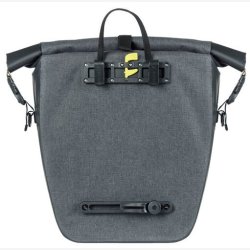Cykeltaske Basil Navigator Storm L 25-31 liter 46 x 36 x 18 cm