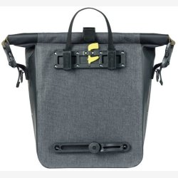 Cykeltaske Basil Navigator Storm M 12-15 liter 34 x 28 x 17 cm