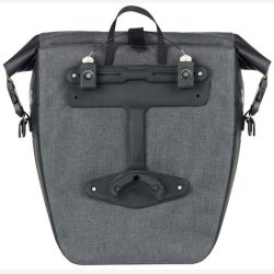 Cykeltaske Basil Navigator Storm MIK SIDE L 25-31 liter 46 x 36 x 21 cm