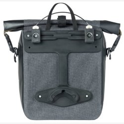 Cykeltaske Basil Navigator Storm MIK SIDE M 12-15 liter 34 x 28 x 19 cm