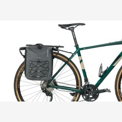 Cykeltaske Basil Navigator Storm MIK SIDE M 12-15 liter 34 x 28 x 19 cm