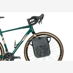 Cykeltaske Basil Navigator Storm MIK SIDE M 12-15 liter 34 x 28 x 19 cm