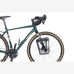 Steladapter Basil MIK SIDE - sort