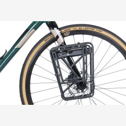 Steladapter Basil MIK SIDE - sort