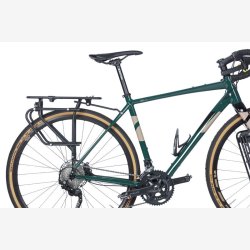 Studs Basil MIK SIDE - st med 3 styk - sort