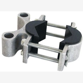 Hovedr�r Holder XL Basil til Pluto Edo Dog Basket