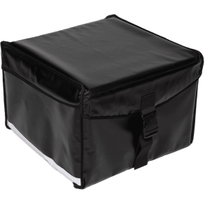 Leveringstaske / pizzabud taske toploading