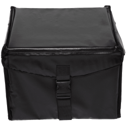 Leveringstaske / pizzabud taske toploading