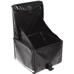 Leveringstaske / pizzabud taske toploading