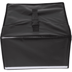 Leveringskasse / pizzabud kasse sideload